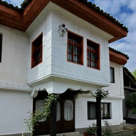 Bujtina Zhaveli Bed & Breakfast Gjakova Luaran gambar