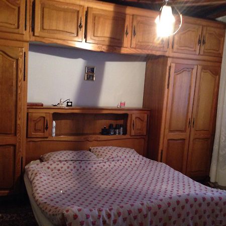 Bujtina Zhaveli Bed & Breakfast Gjakova Luaran gambar