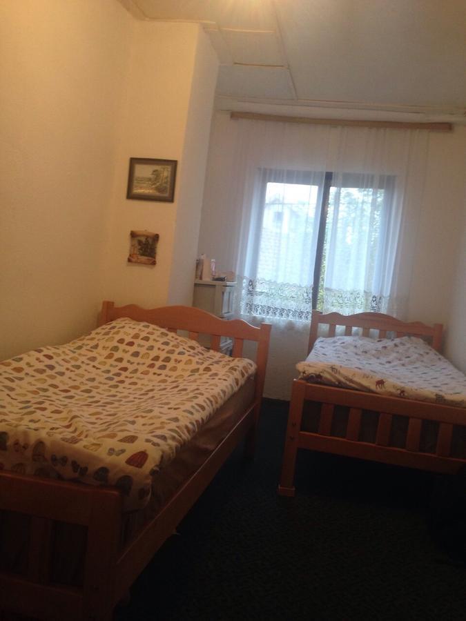 Bujtina Zhaveli Bed & Breakfast Gjakova Luaran gambar