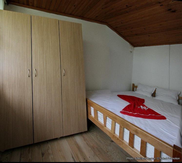 Bujtina Zhaveli Bed & Breakfast Gjakova Luaran gambar